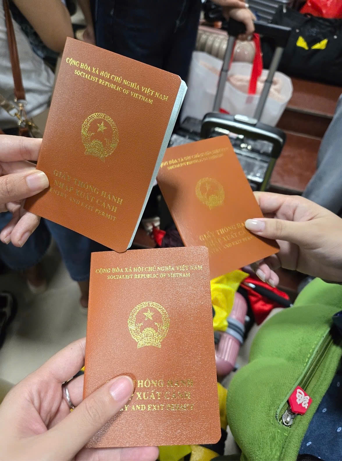 Du lich Trung Quoc anh 1
