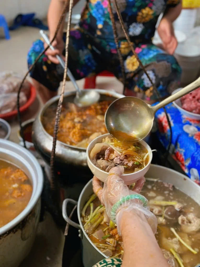 bun bo Hue anh 1