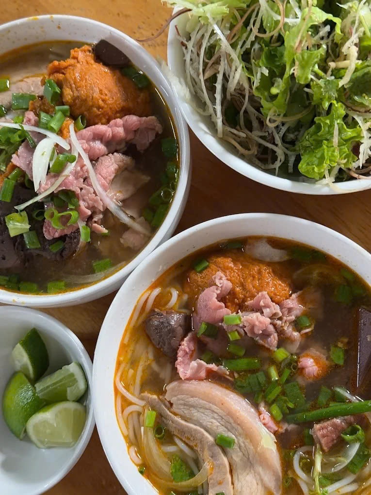 bun bo Hue anh 2