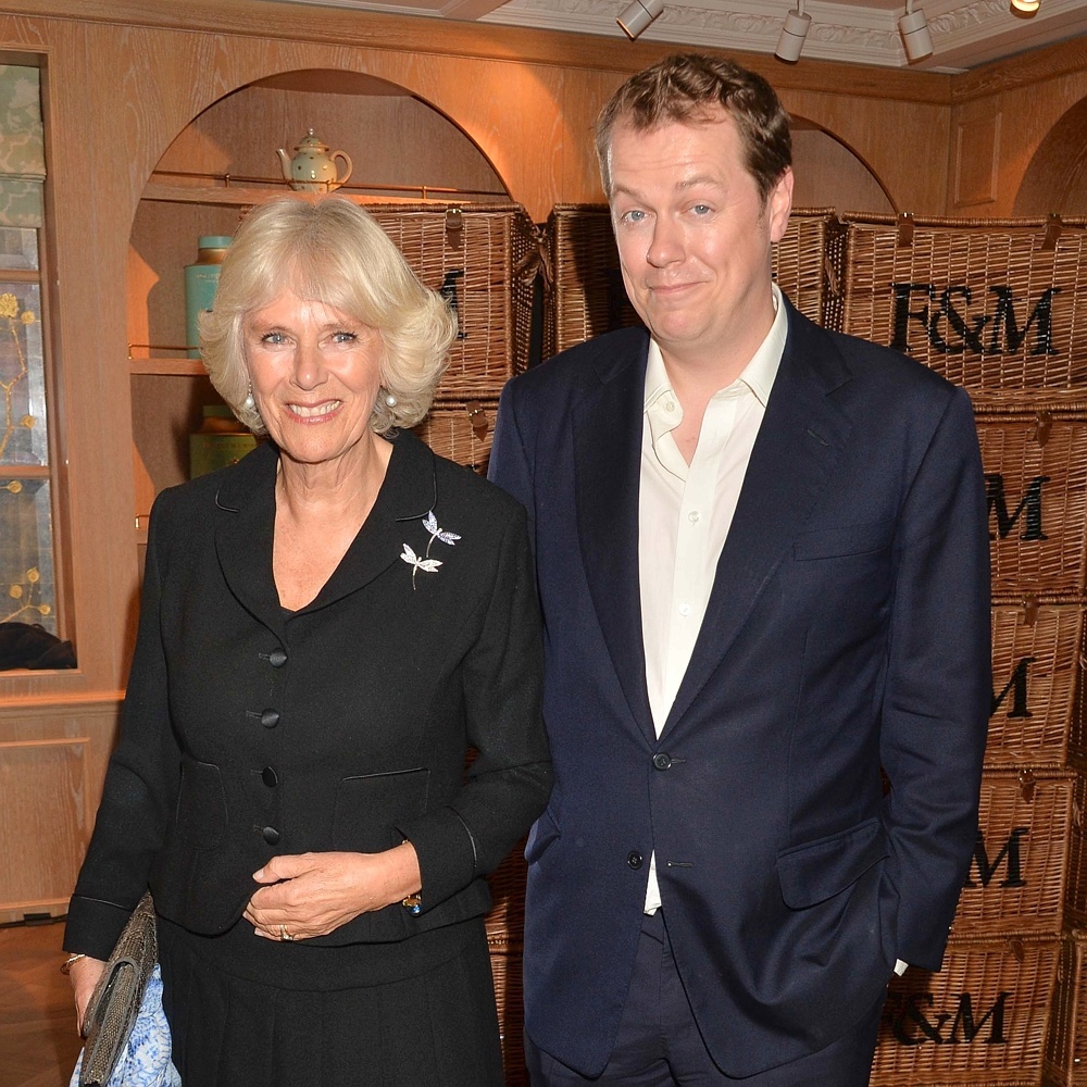 Tom Parker Bowles anh 2
