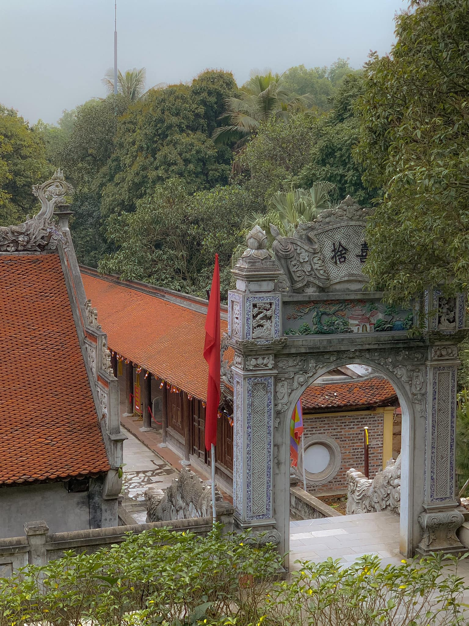Di san The gioi anh 4