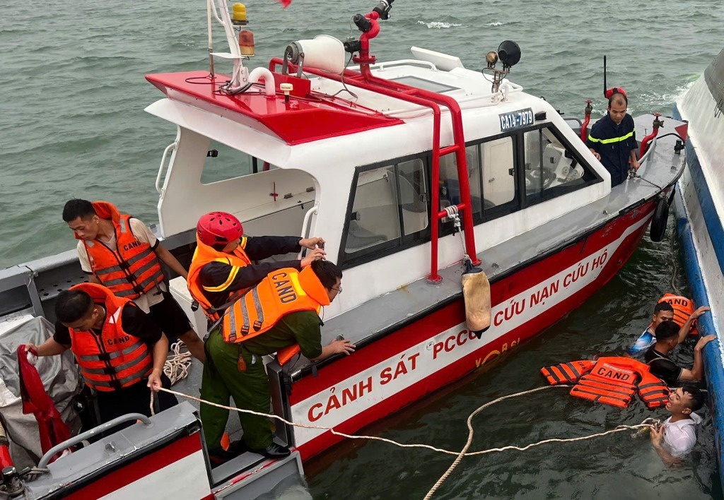 Yeu cau kiem soat tau thuyen, co so luu tru ung pho bao so 3 hinh anh