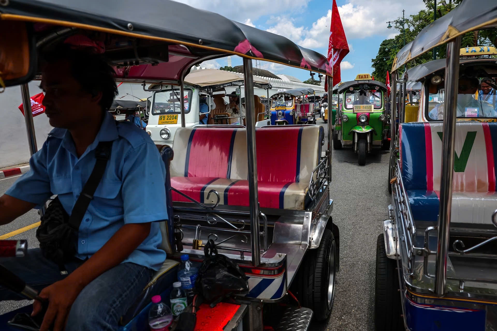 du lich Thai Lan anh 8