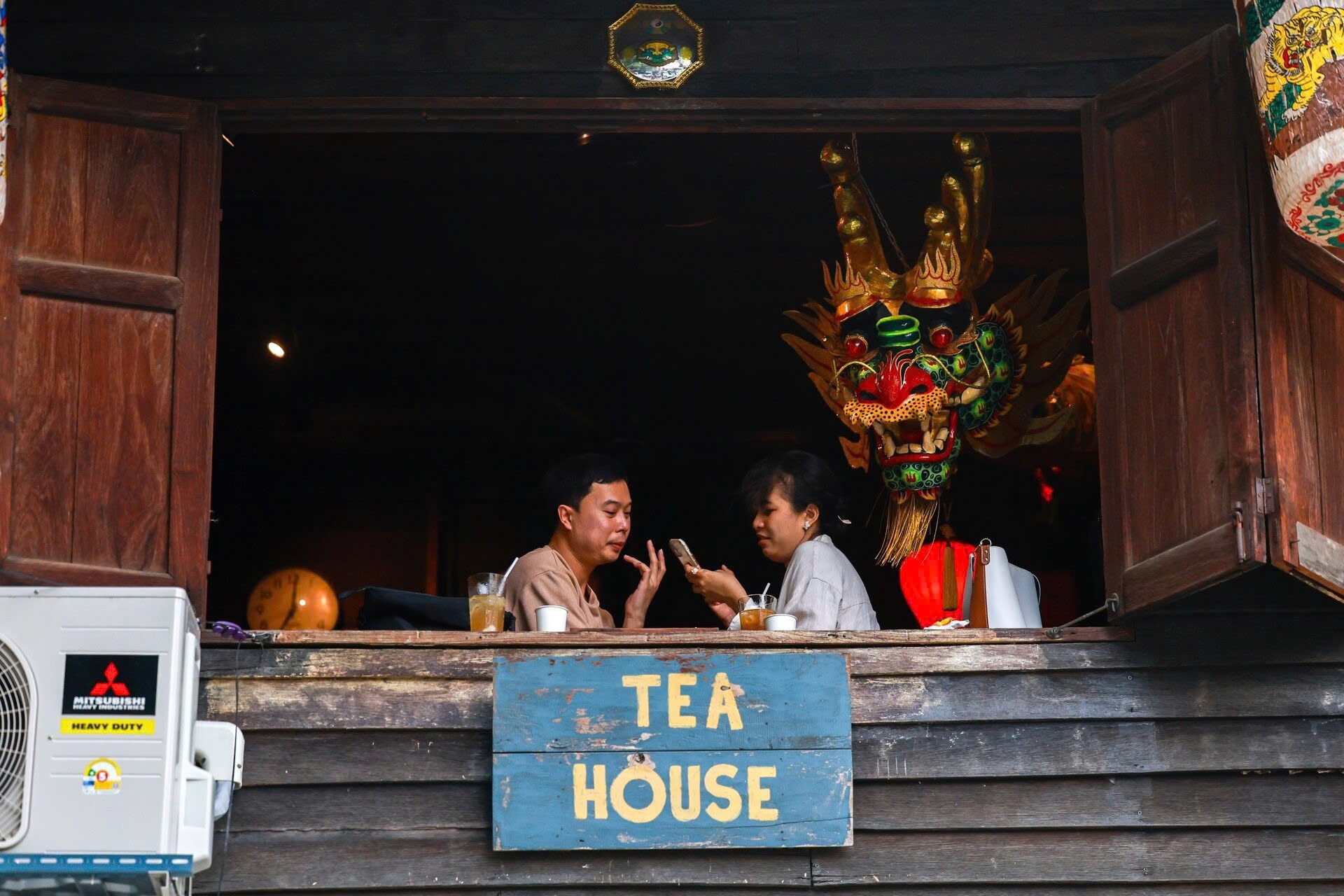 du lich Thai Lan anh 5