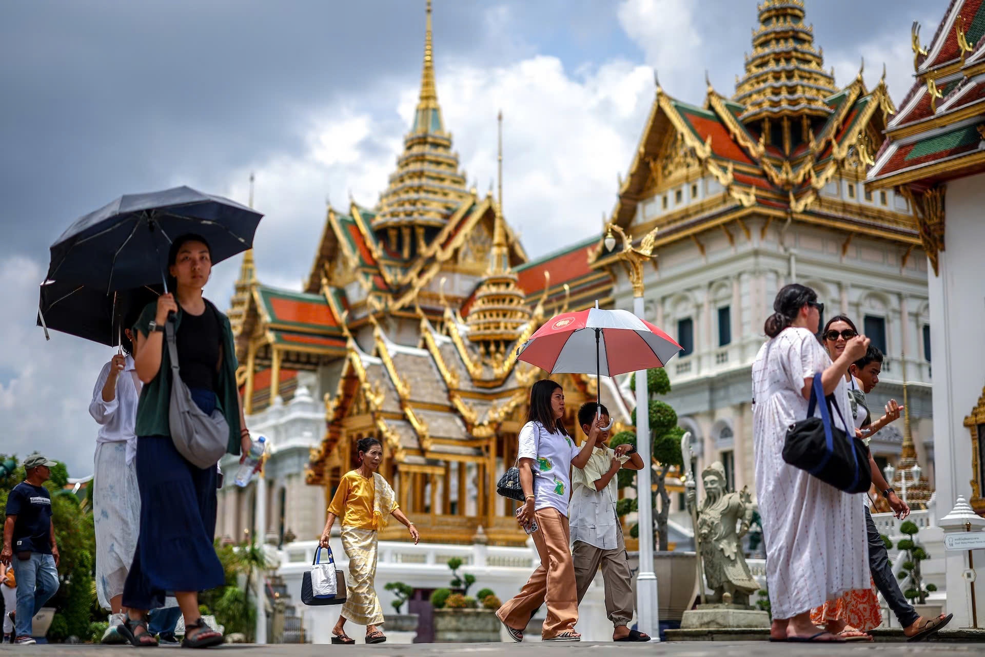 du lich Thai Lan anh 7