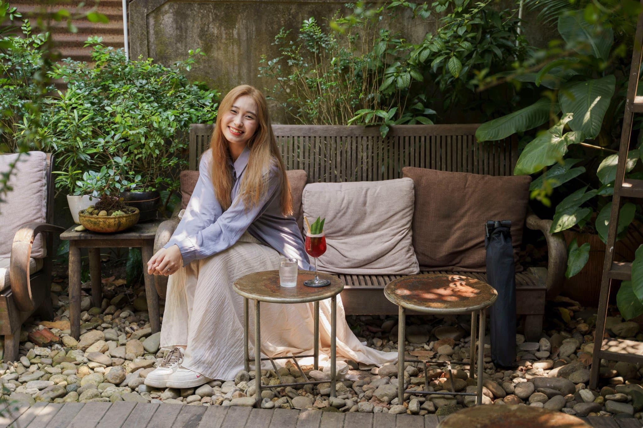 Hue la ngoai le cua nganh kinh doanh do uong hinh anh