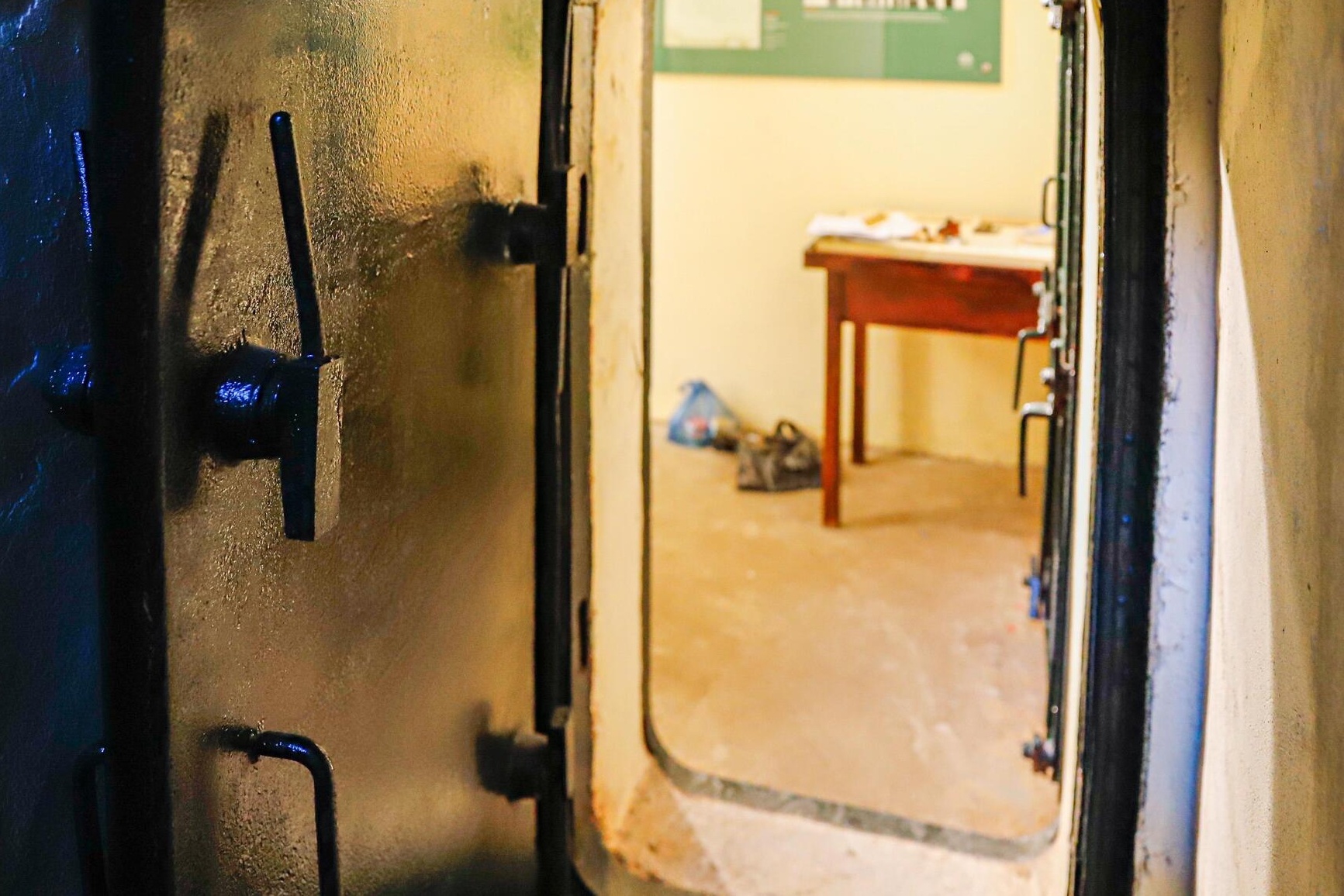 Can canh can ham tuyet mat o Ha Noi lan dau mo cua don khach hinh anh