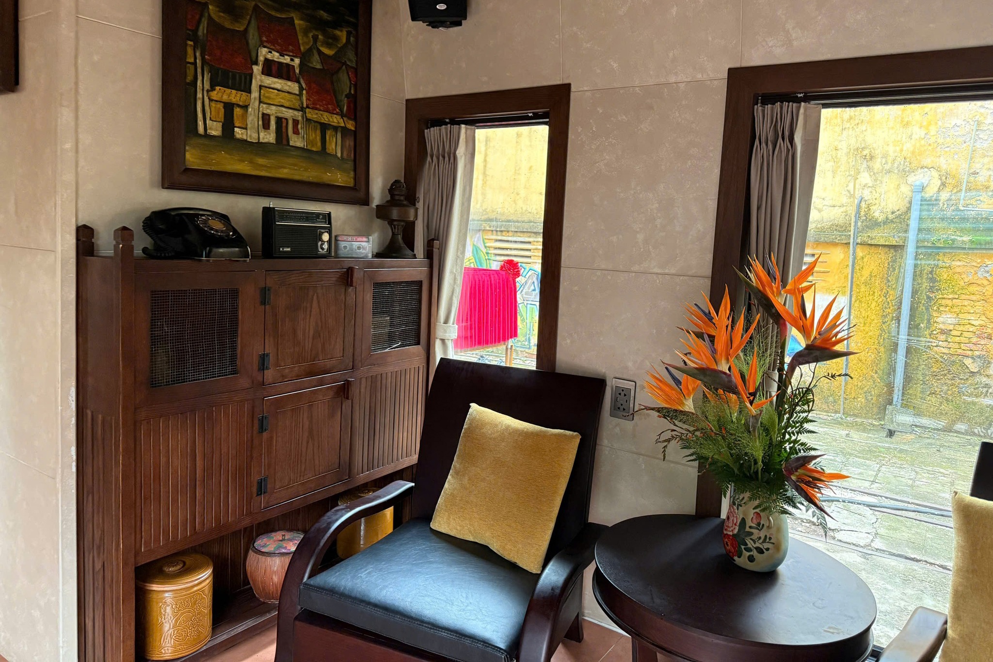 The Hanoi Train ảnh 4 The Hanoi Train anh 4