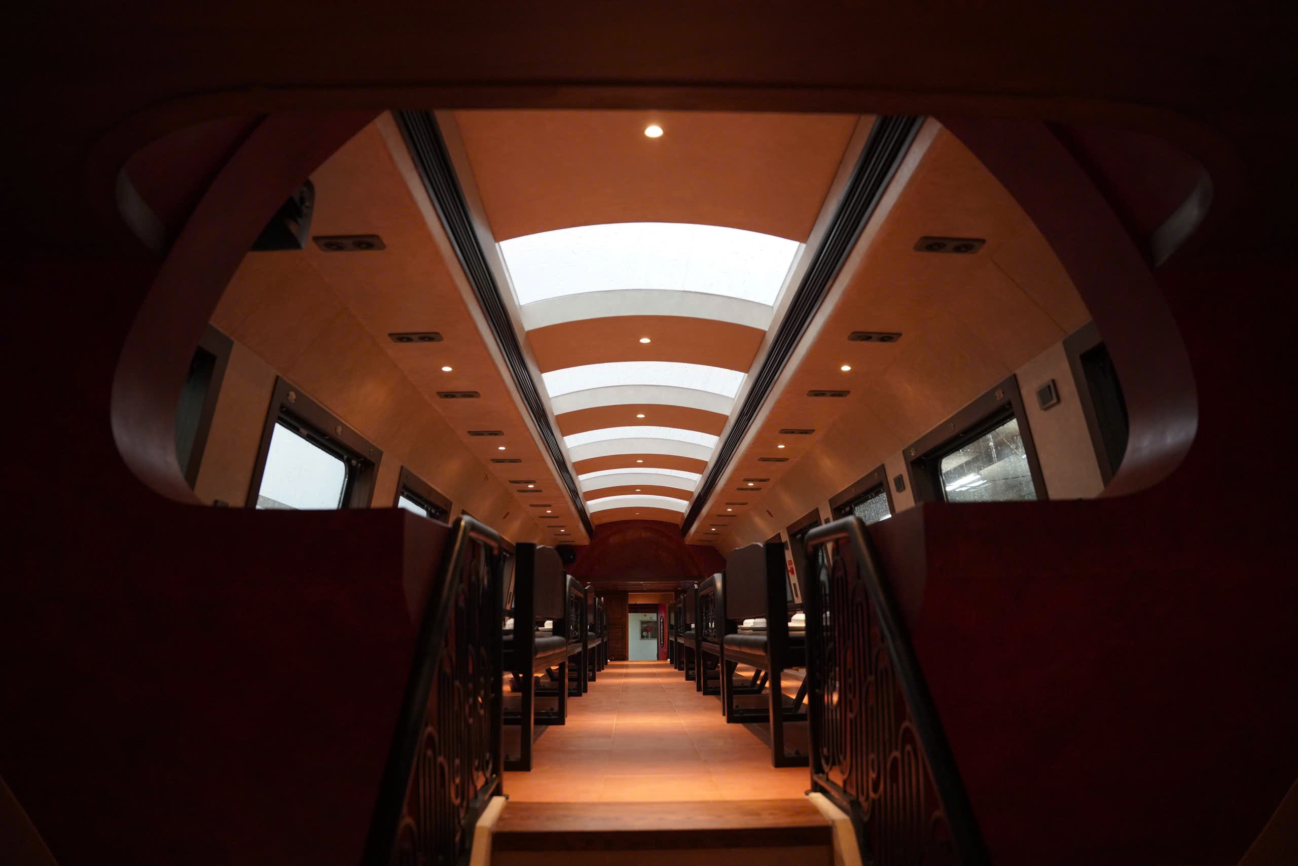 The Hanoi Train ảnh 1 The Hanoi Train anh 1