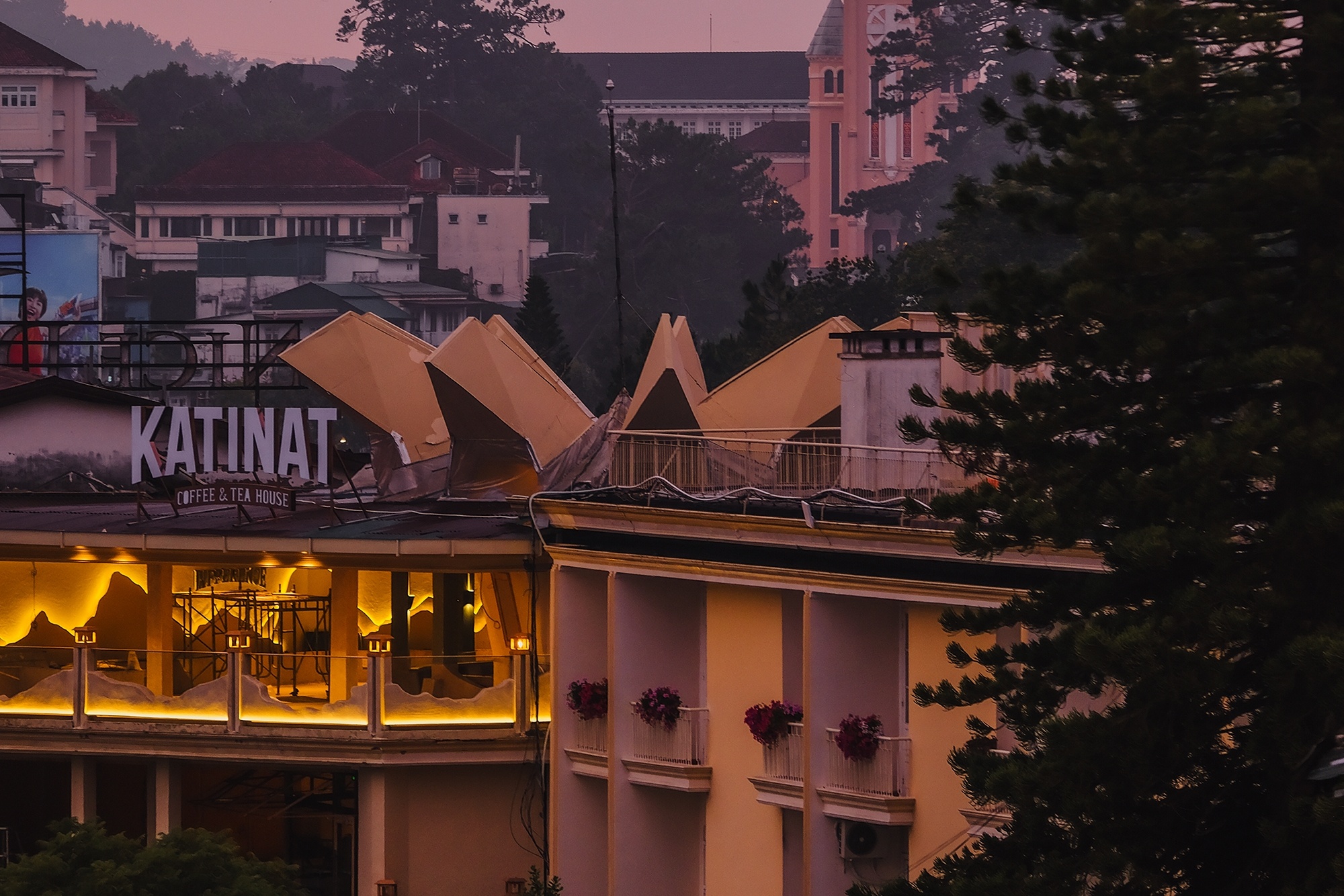 Da Lat 4h sang hinh anh