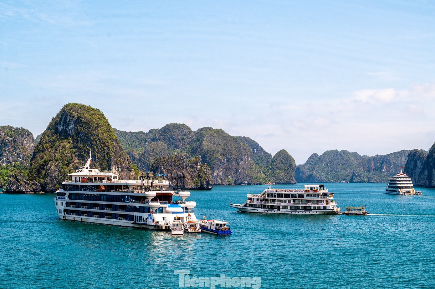 vinh ha long anh 1