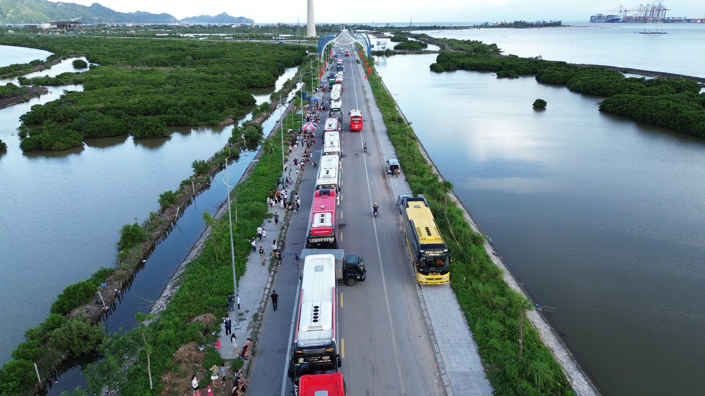 đảo Cát Bà ảnh 1 dao Cat Ba anh 1