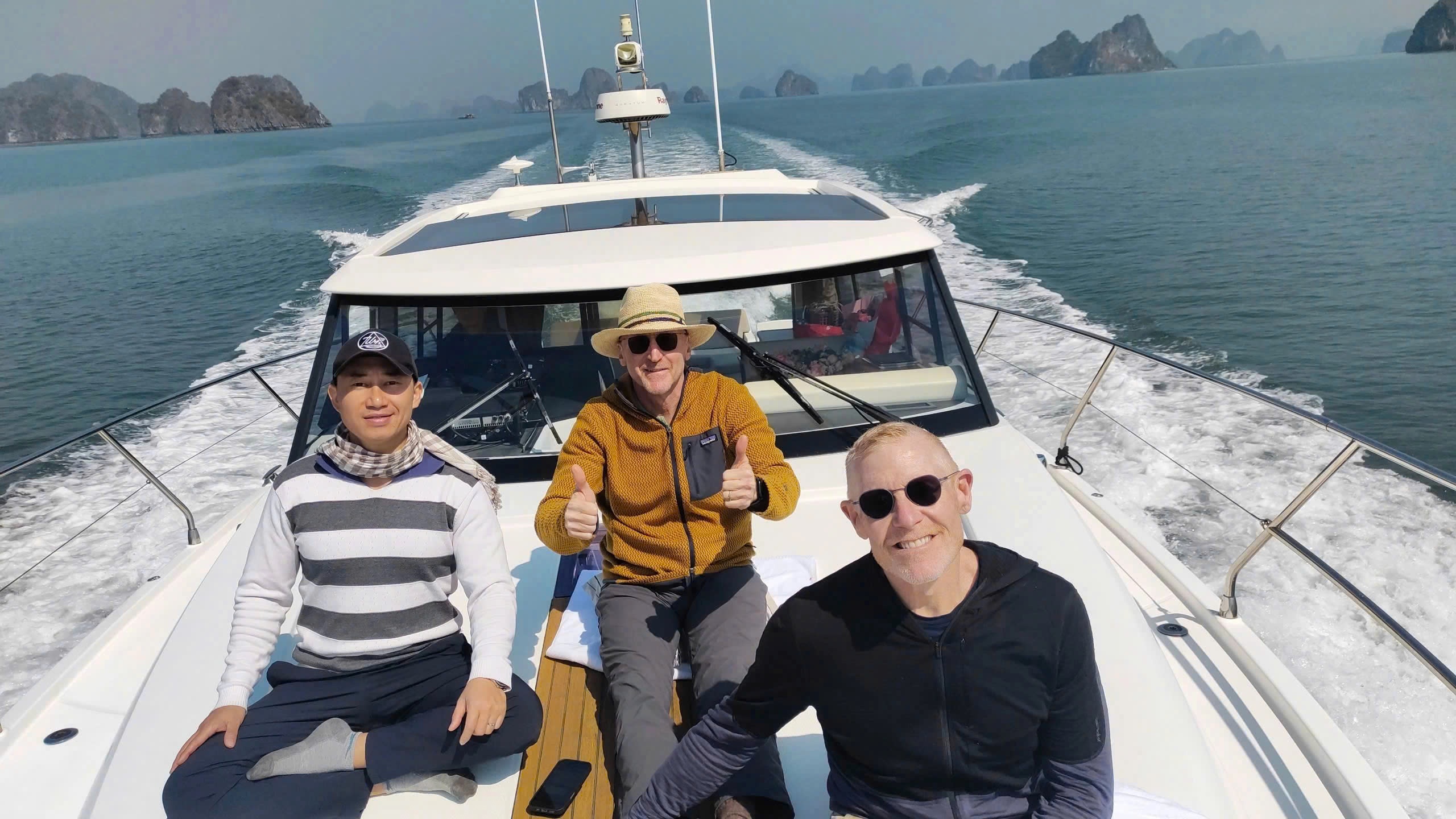 trieu phu My anh 2