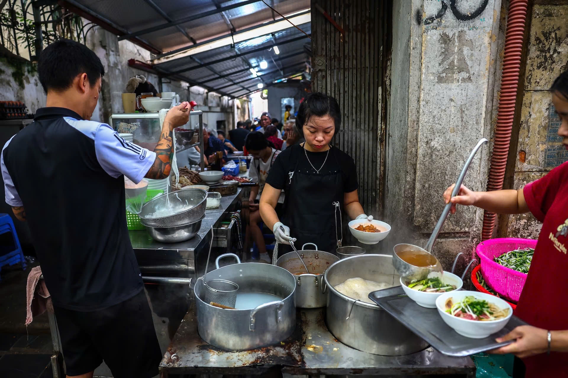 Ha Noi anh 5