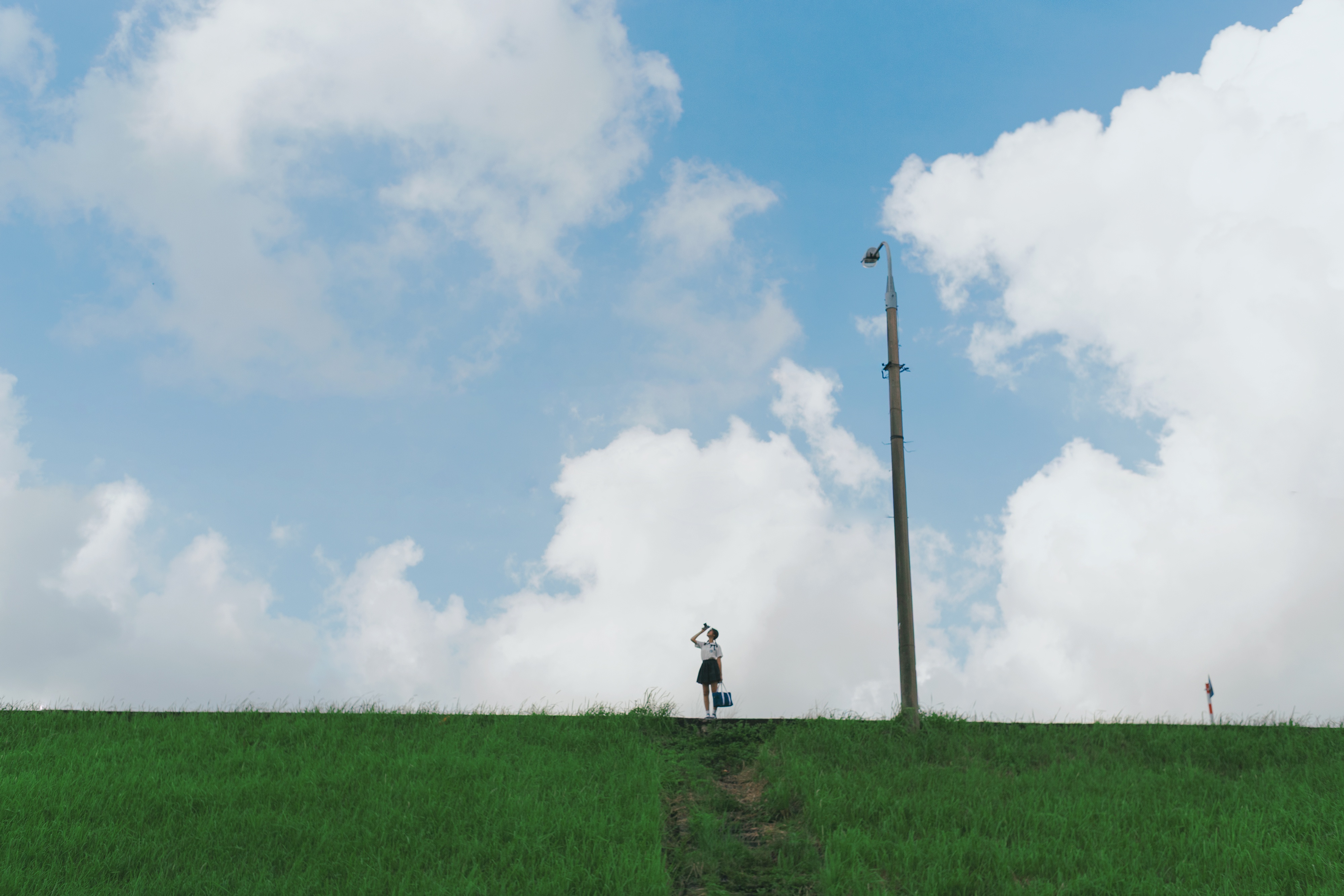 co lau Long Bien anh 6