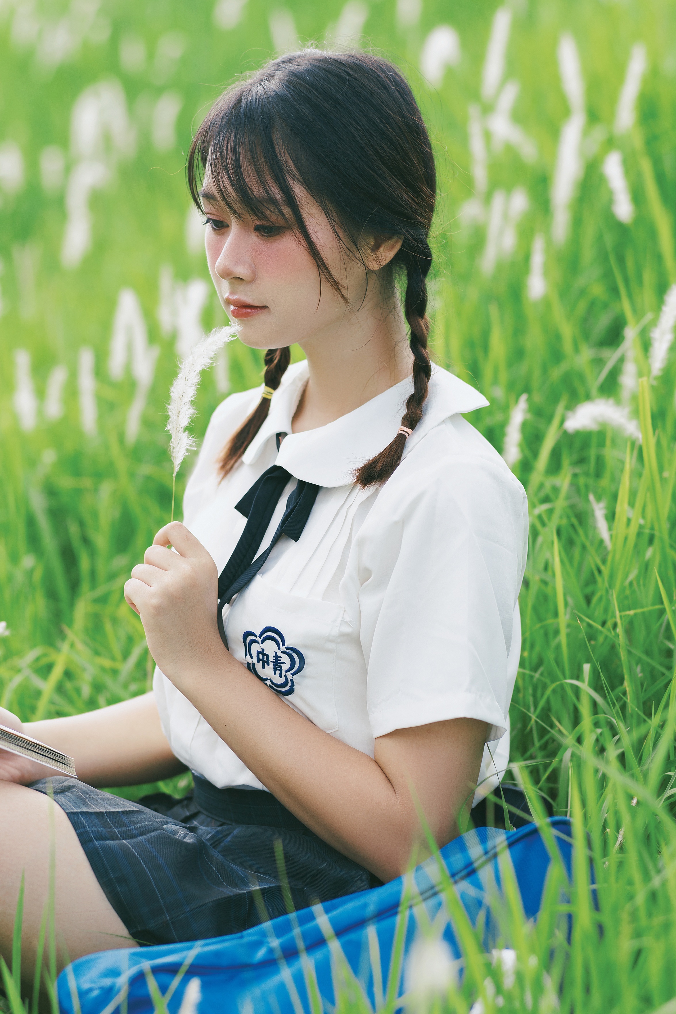 co lau Long Bien anh 12