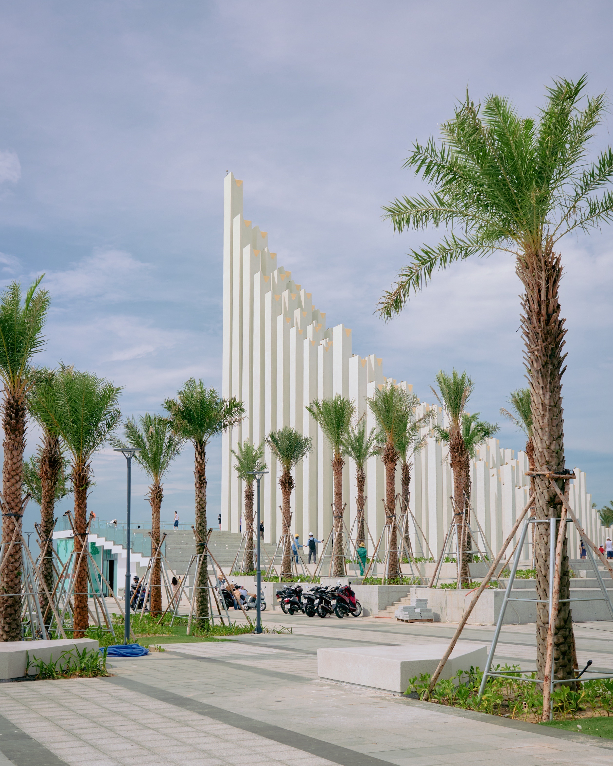 Thap Tam Thang anh 2