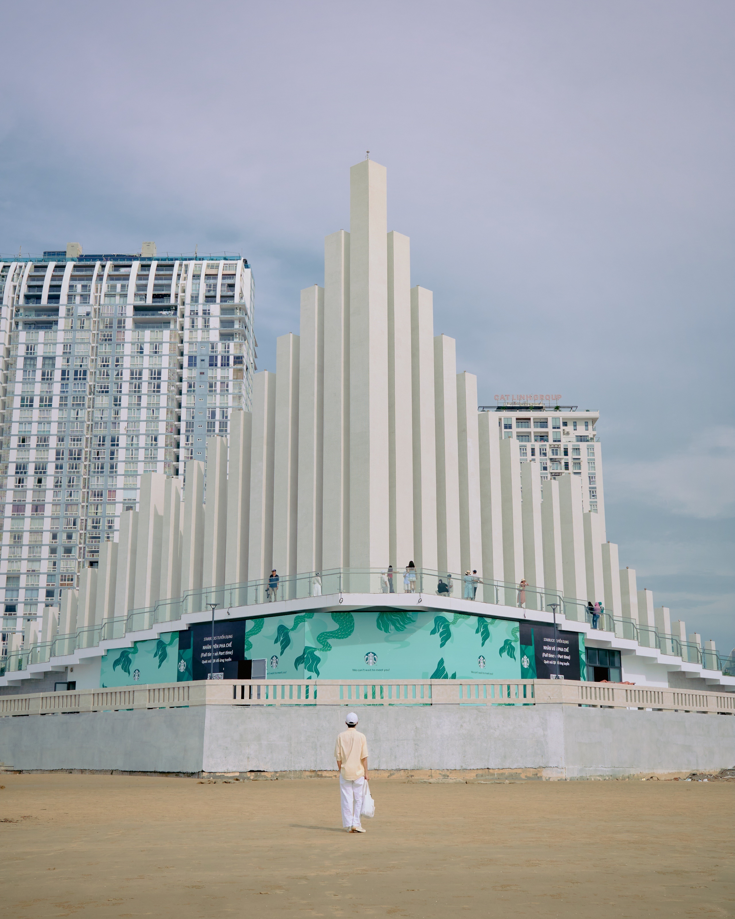 Thap Tam Thang anh 17