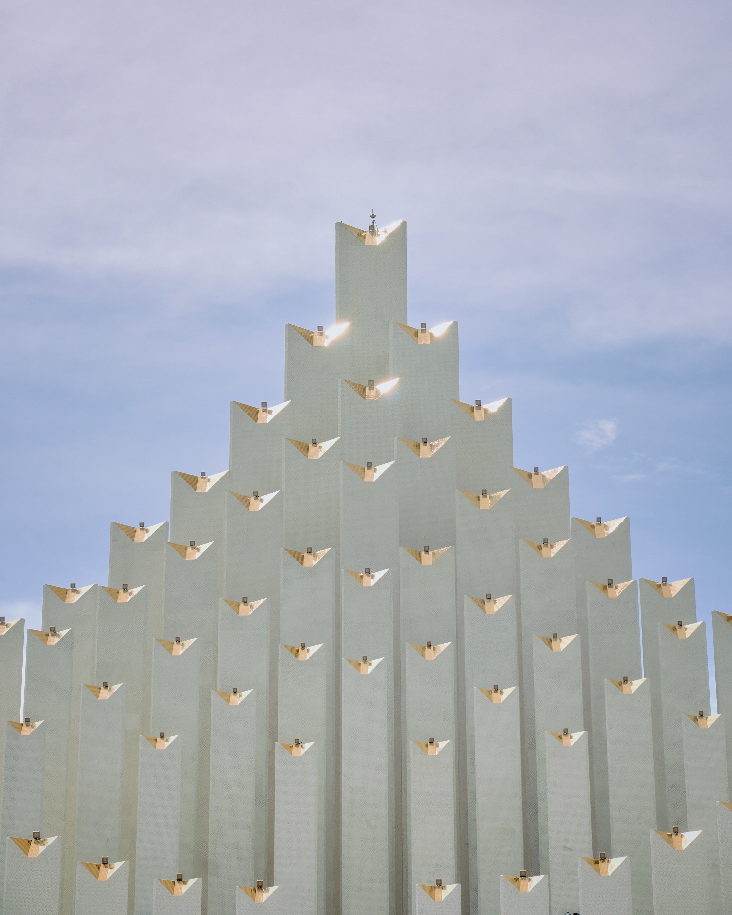 Thap Tam Thang anh 12