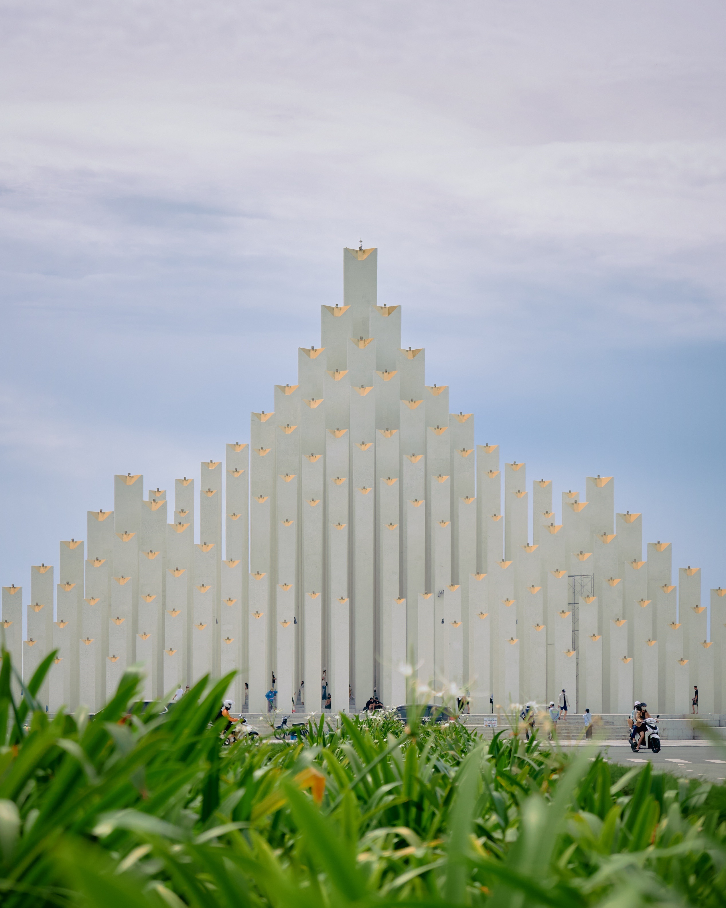 Thap Tam Thang anh 3