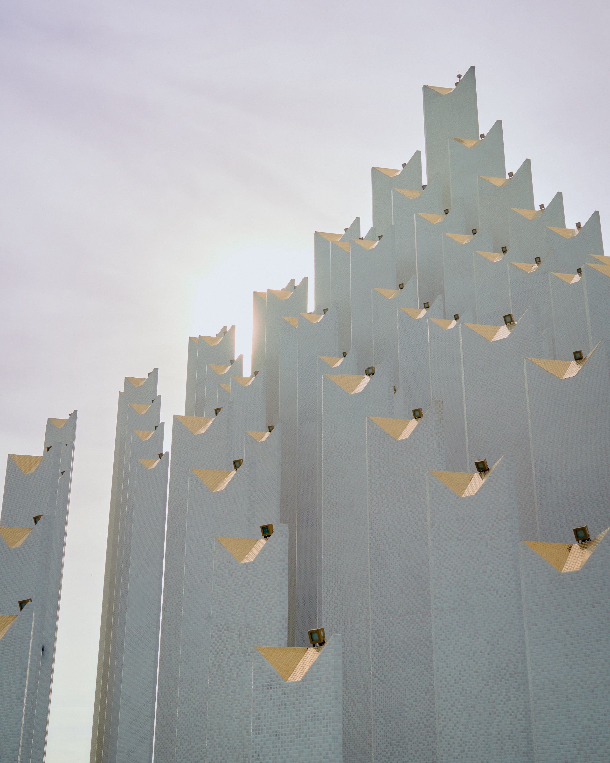 Thap Tam Thang anh 4