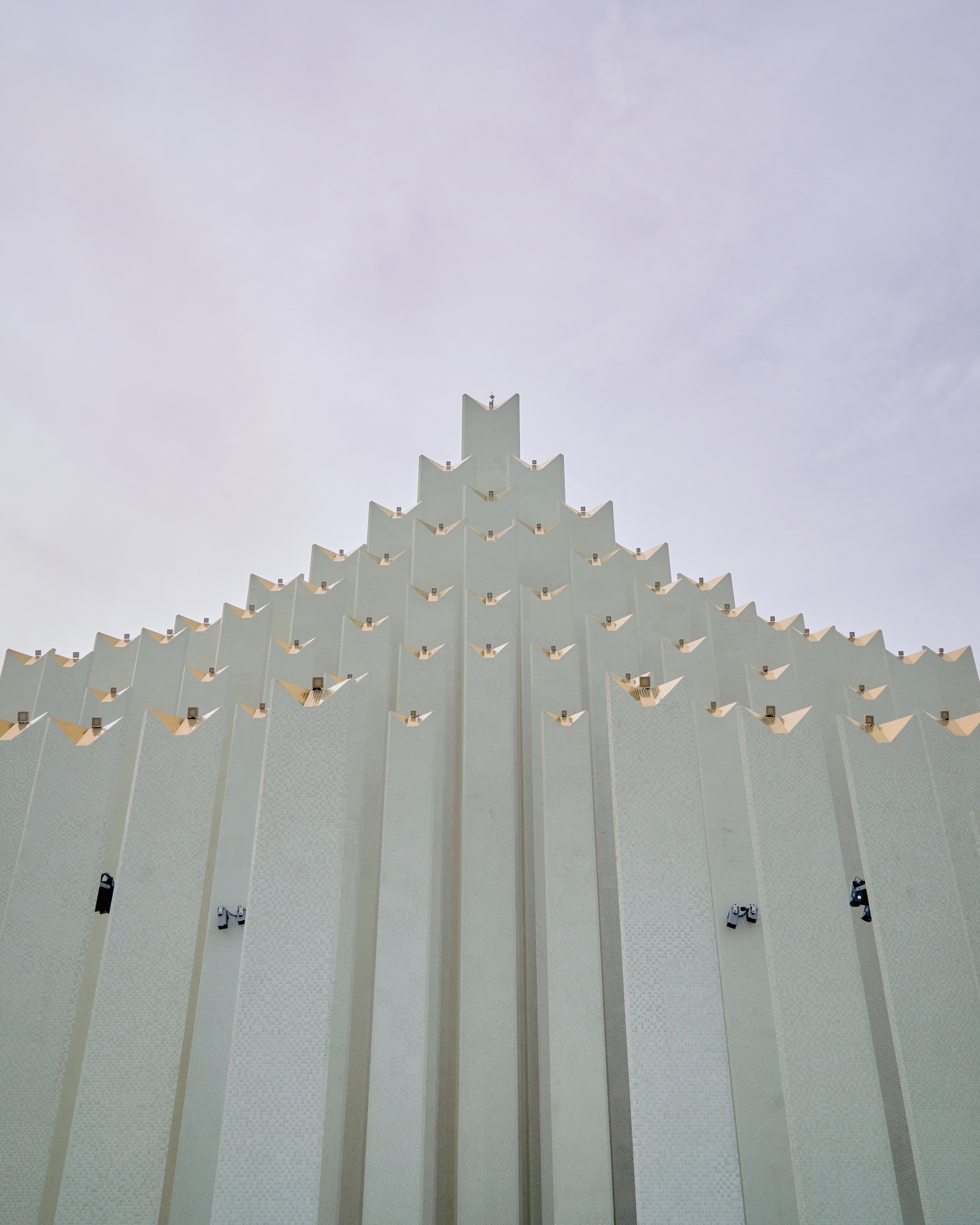 Thap Tam Thang anh 5