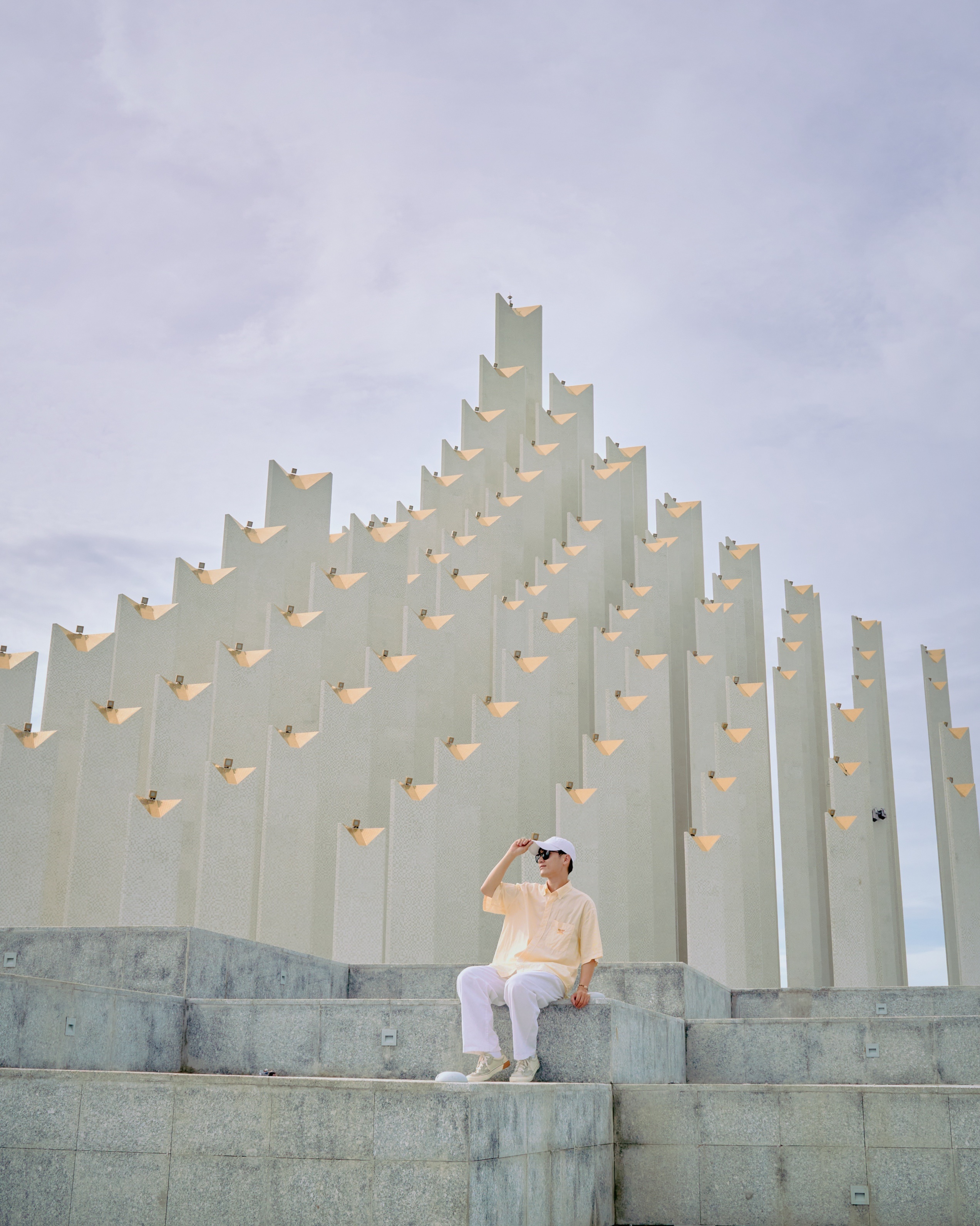 Thap Tam Thang anh 14