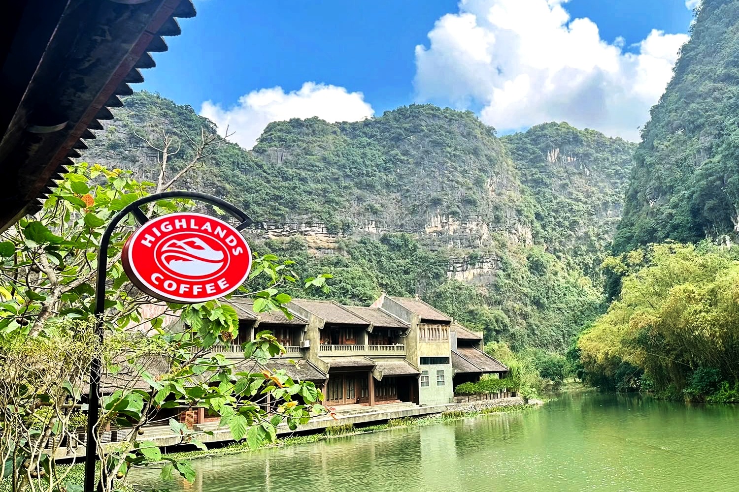 c&agrave; ph&ecirc;,  di sản ảnh 2