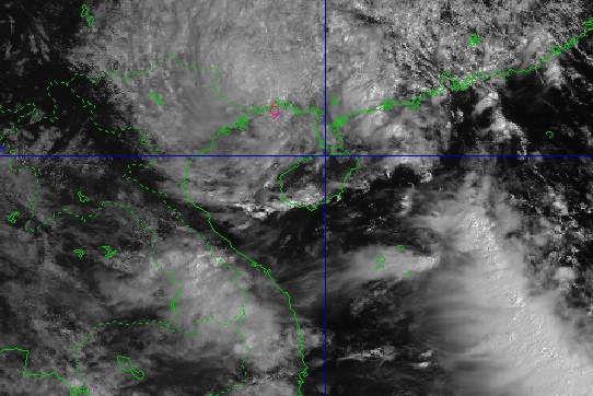 Ragasa suy yeu thanh ATND, chuyen gia ly giai bao don dap Bien Dong hinh anh