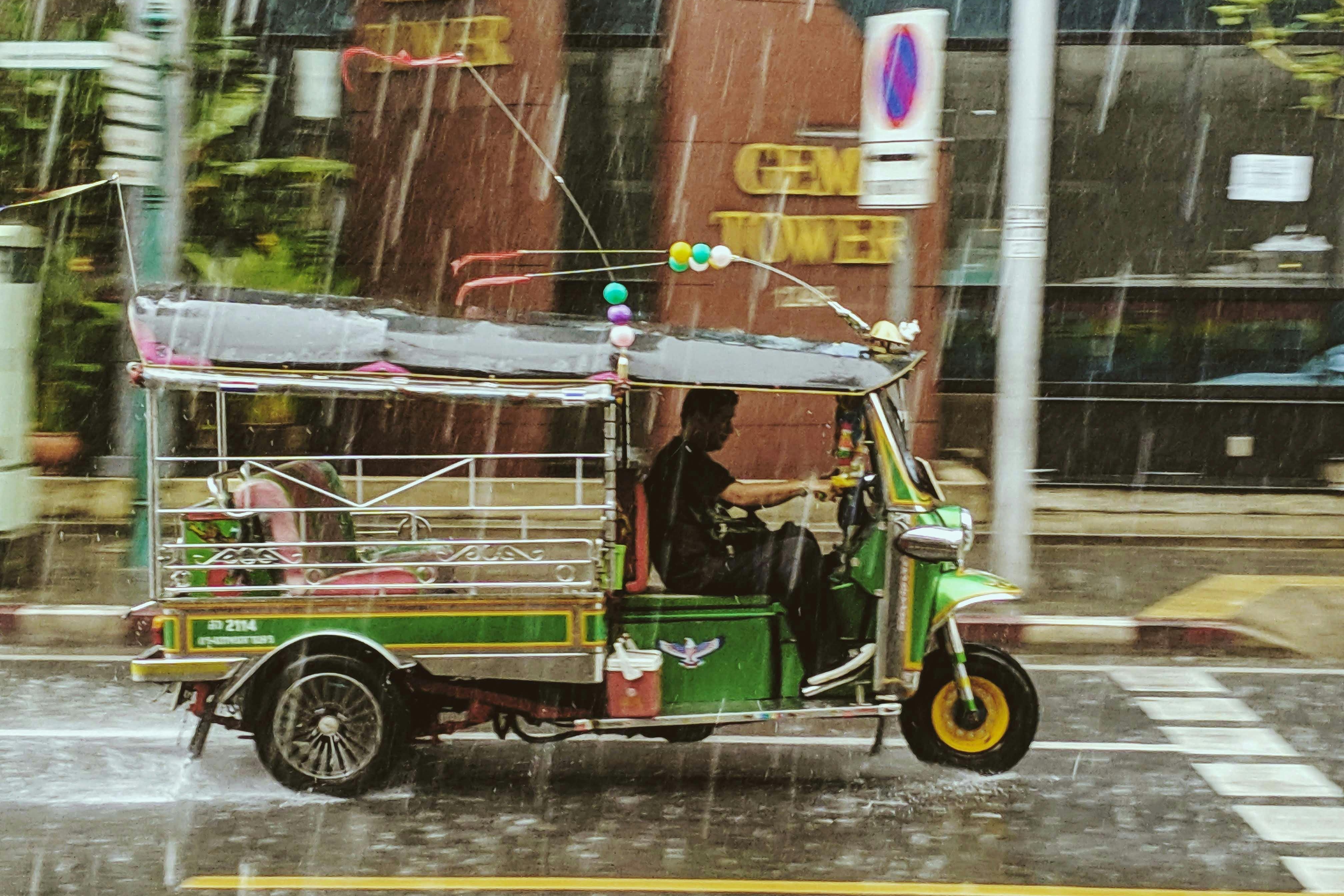 Thach thuc 'khong hoi ket' cua du lich Thai Lan hinh anh