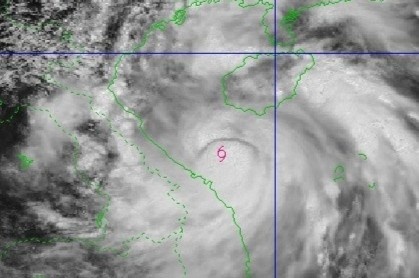 Bao so 10 manh cap 12 ap sat mien Trung, yeu cau lap BCD tien phuong hinh anh