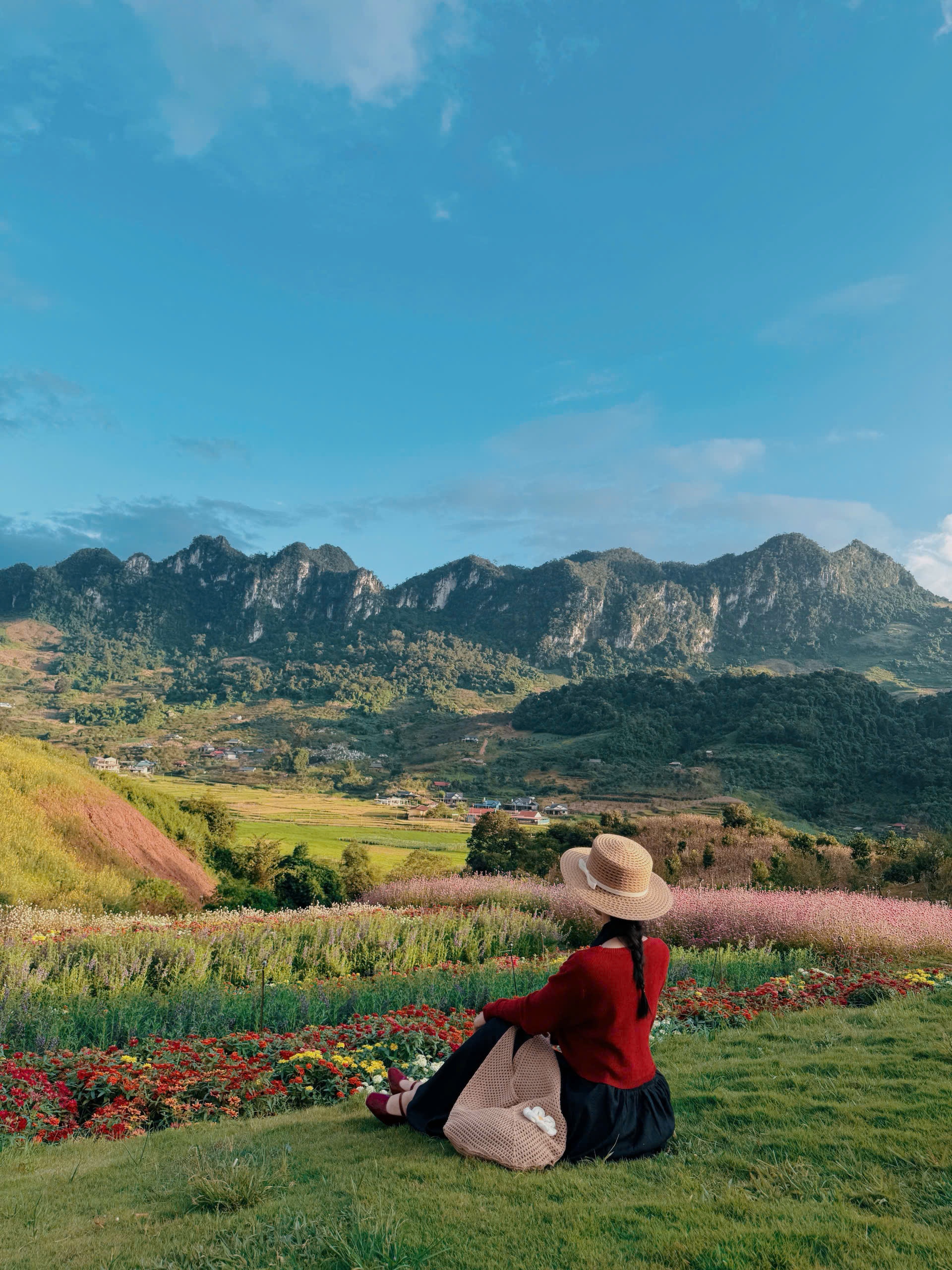 thung lũng hoa ảnh 3 thung lung hoa anh 3