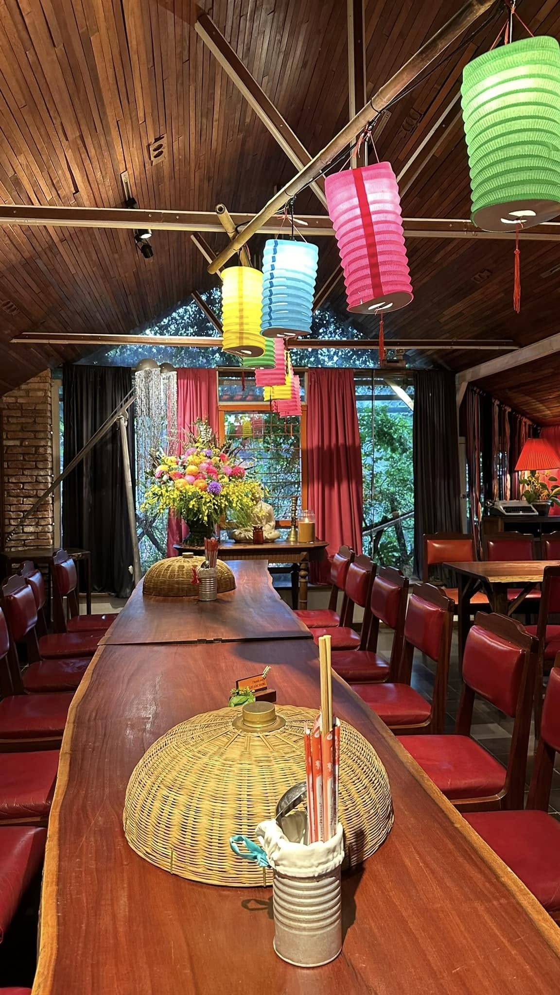 ong hut rau muong anh 6