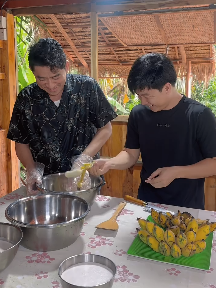 Huynh Anh Tuan anh 2