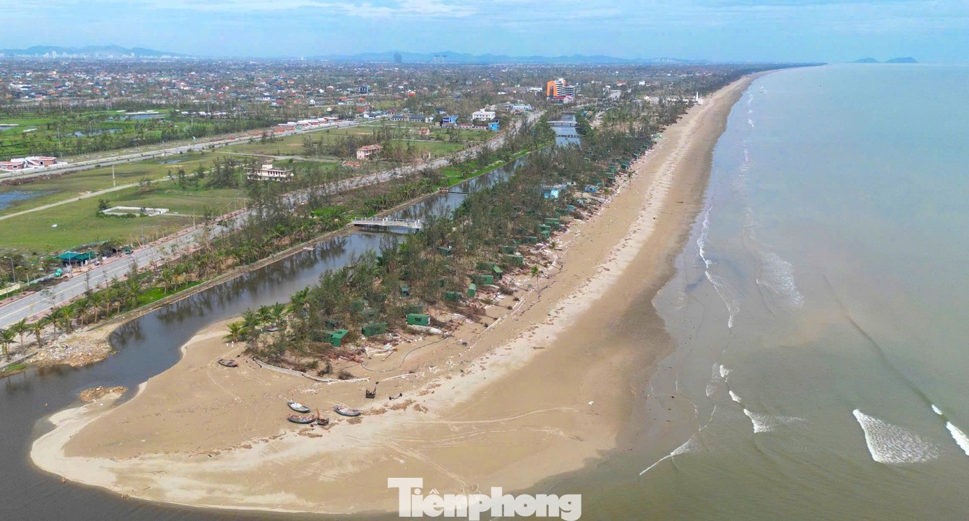 khu nghi duong container anh 1