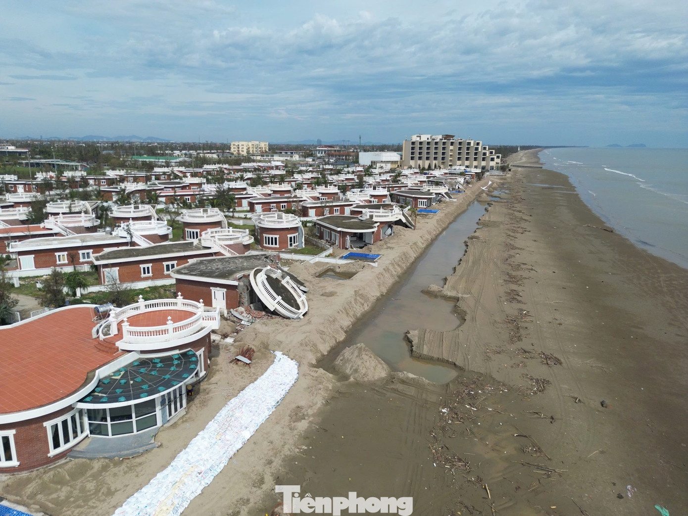 khu nghi duong container anh 12