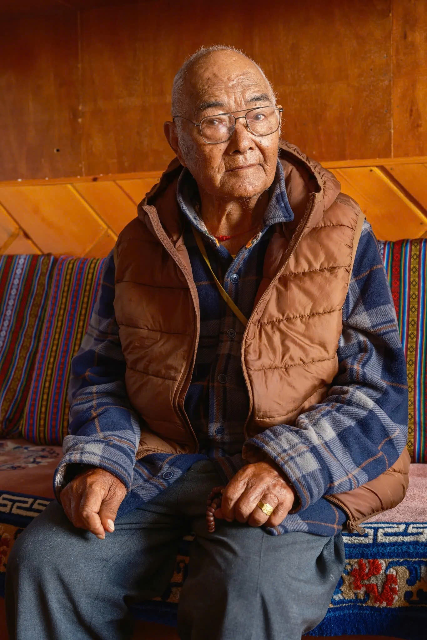 Kanchha Sherpa anh 2