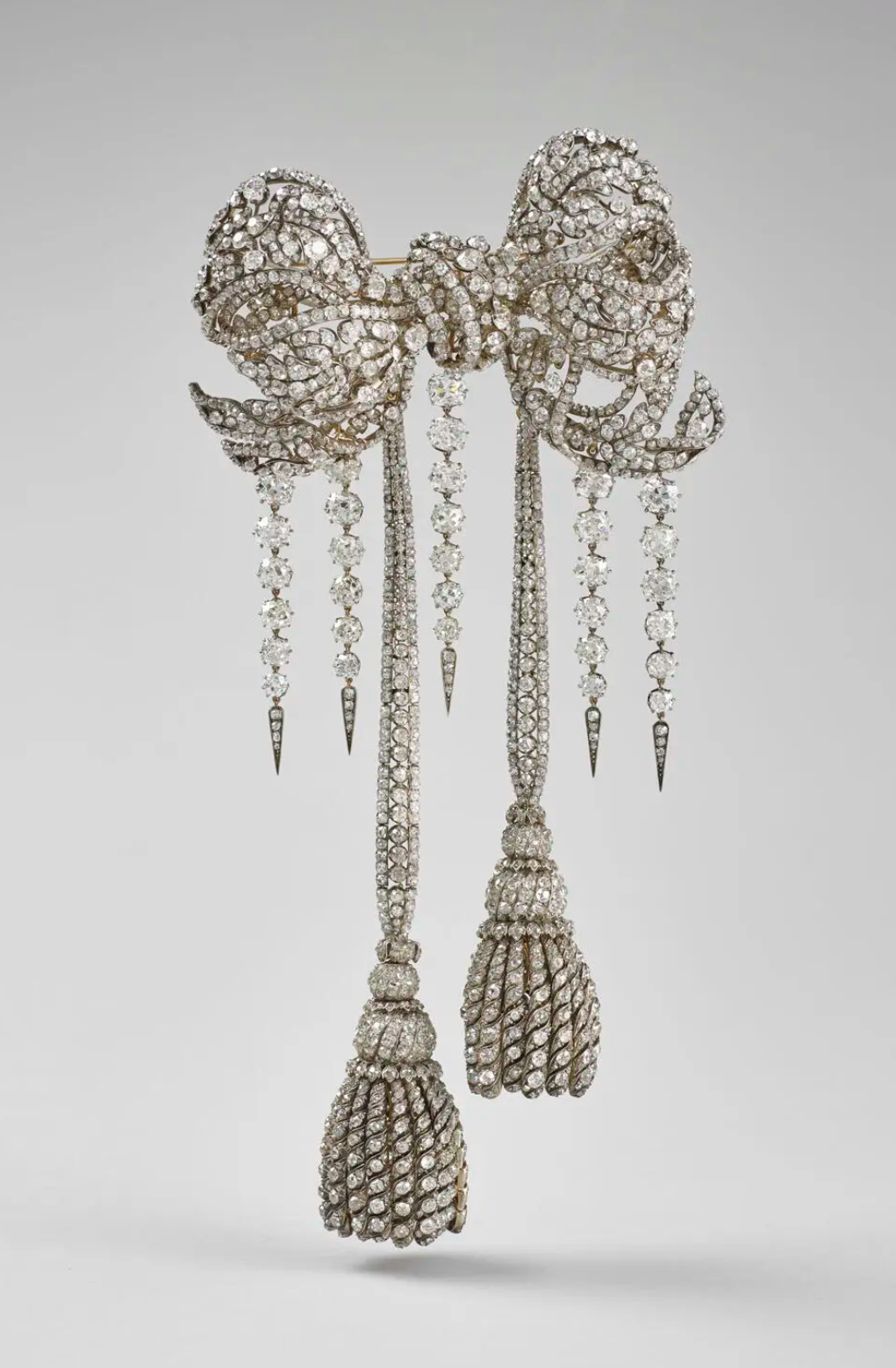 bao tang Louvre anh 6