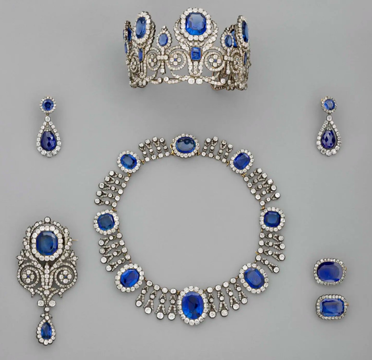 bao tang Louvre anh 7