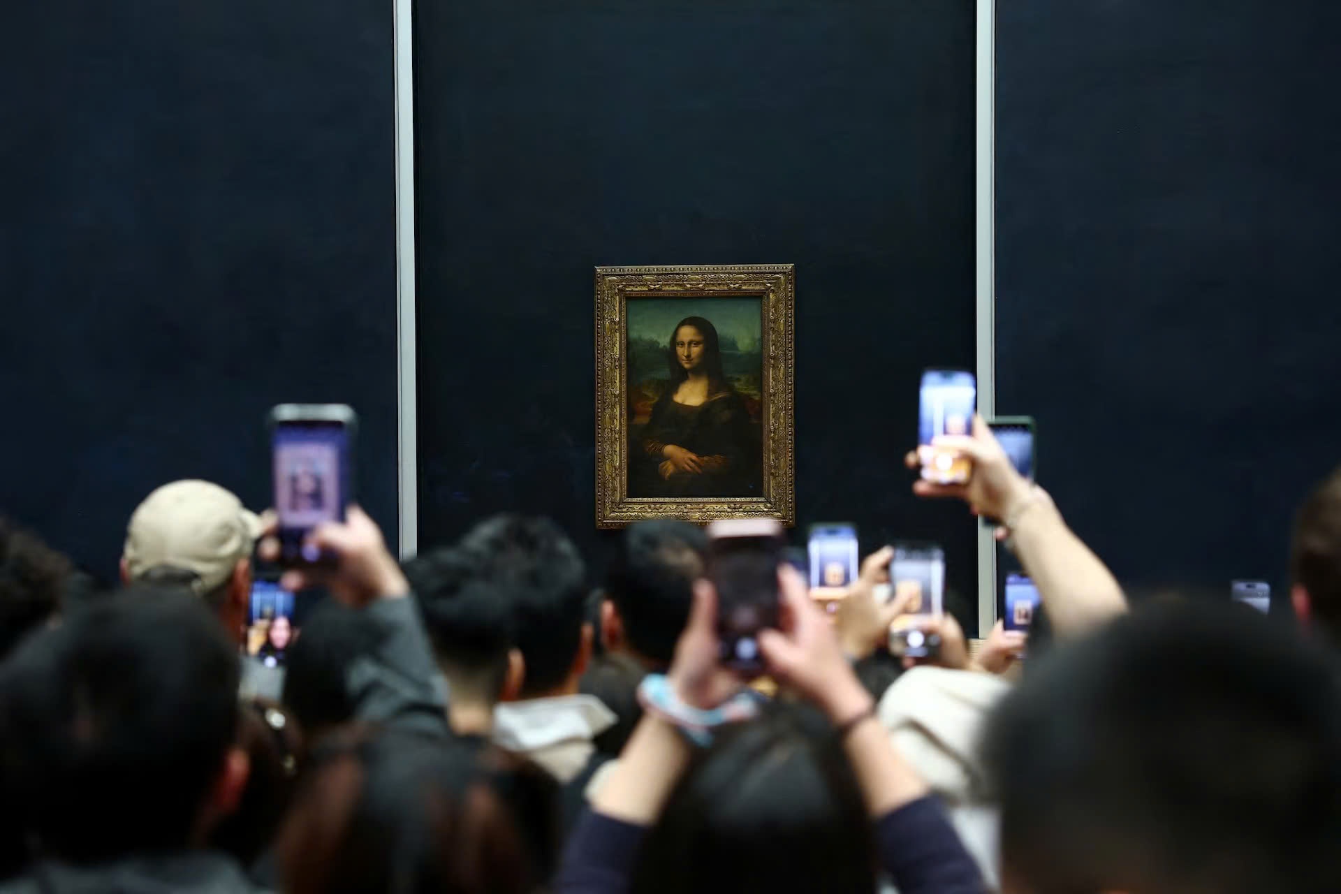 Louvre anh 3