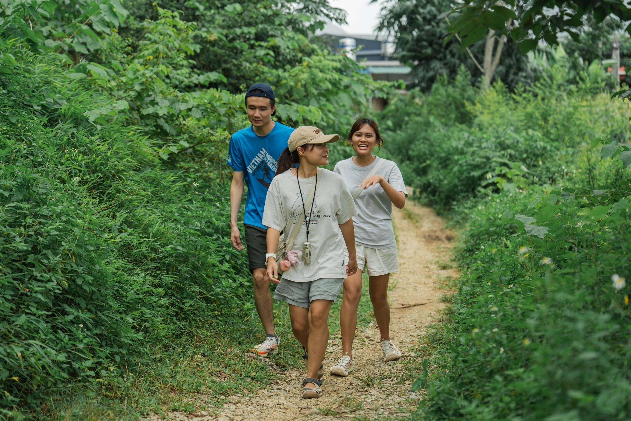 làng Quỳnh Sơn ảnh 3 lang Quynh Son anh 3