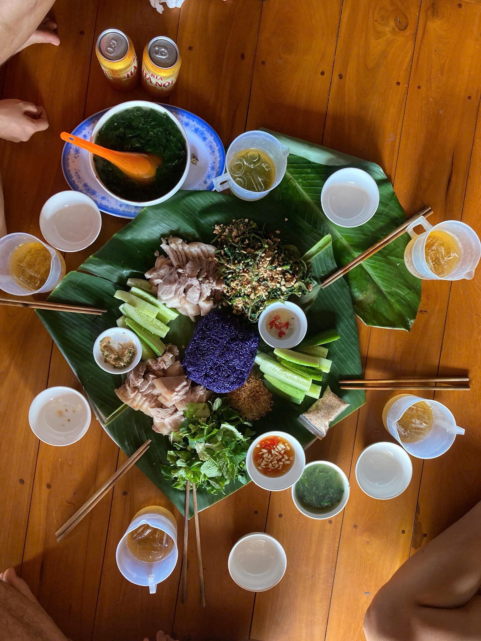 làng Quỳnh Sơn ảnh 12 lang Quynh Son anh 12