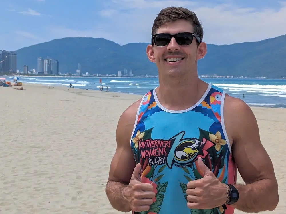 Travis Carrasquillo anh 1