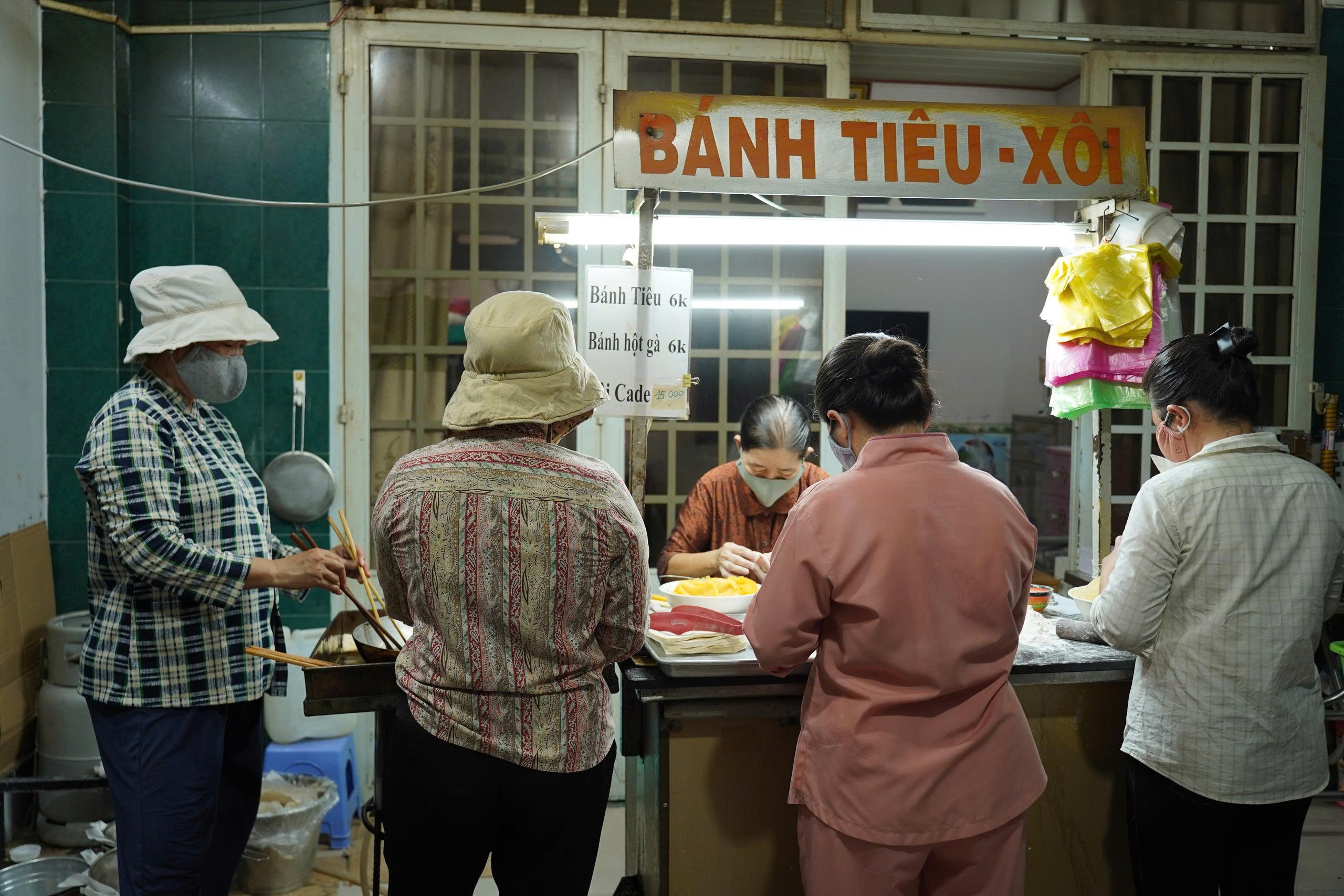 Mien Dong Nam TP.HCM: Di san song - nhung gia tri khong 'hoa thach' hinh anh