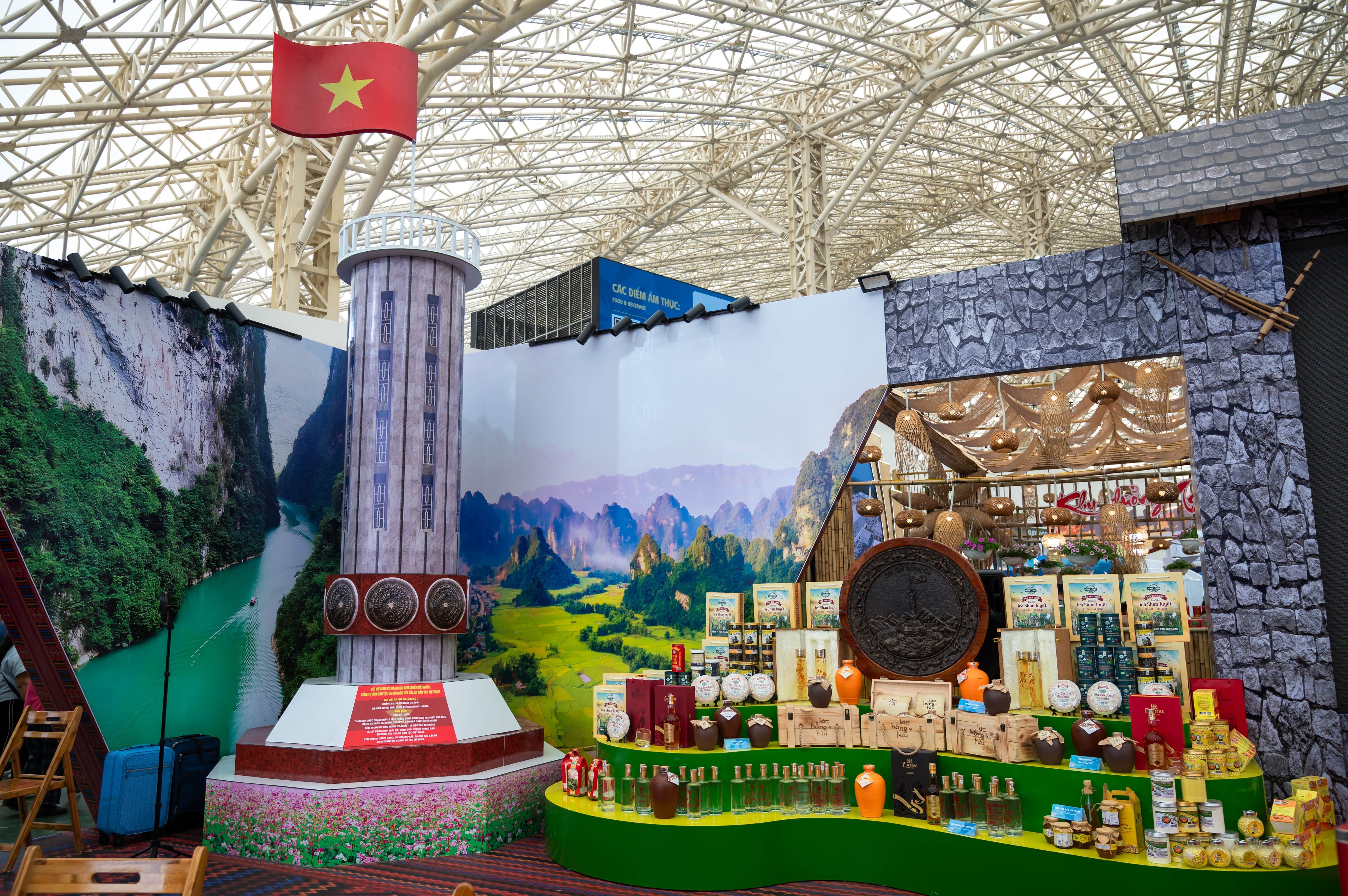 Hoi cho mua thu VEC anh 30