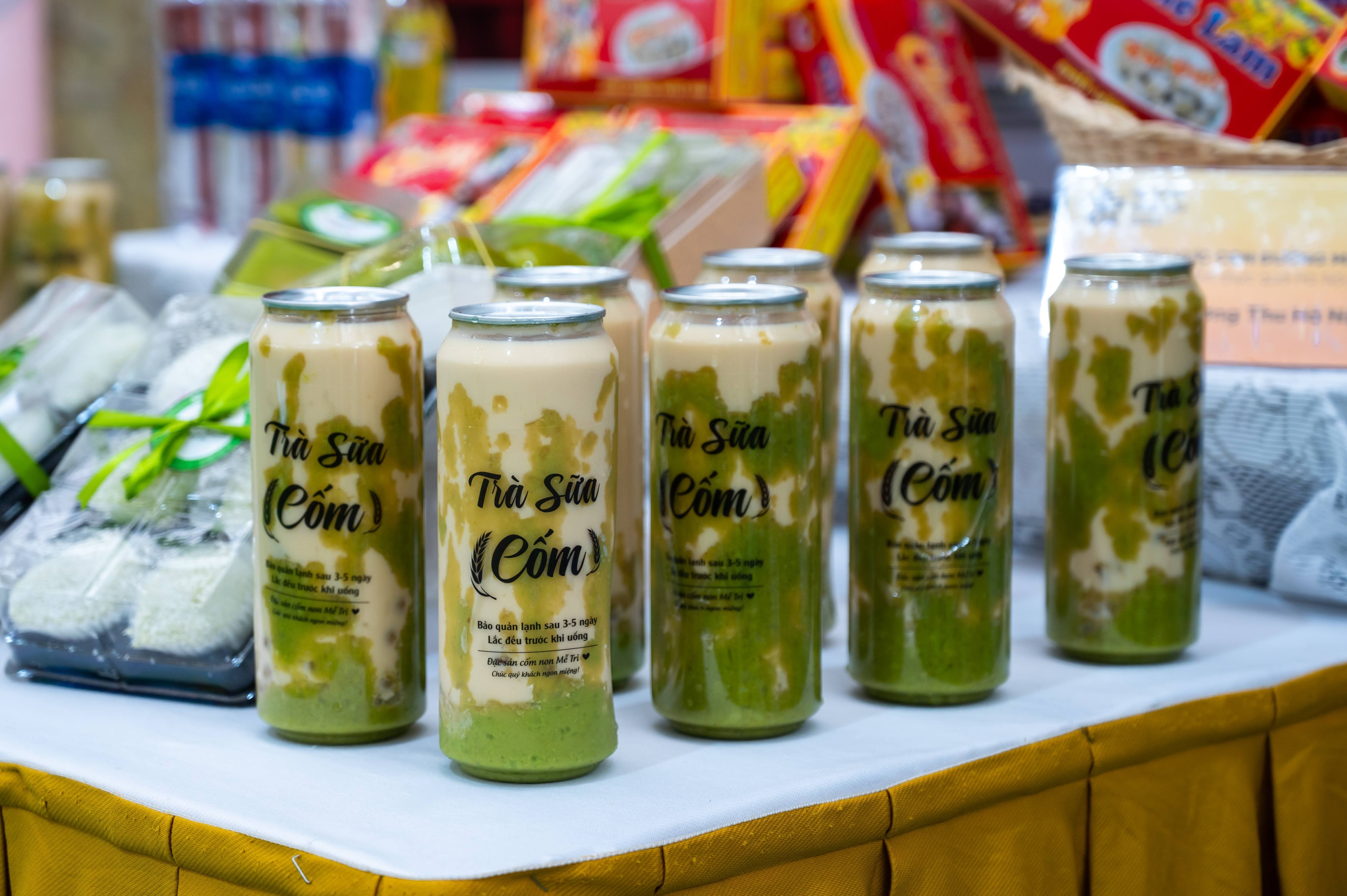 Hoi cho mua thu VEC anh 20