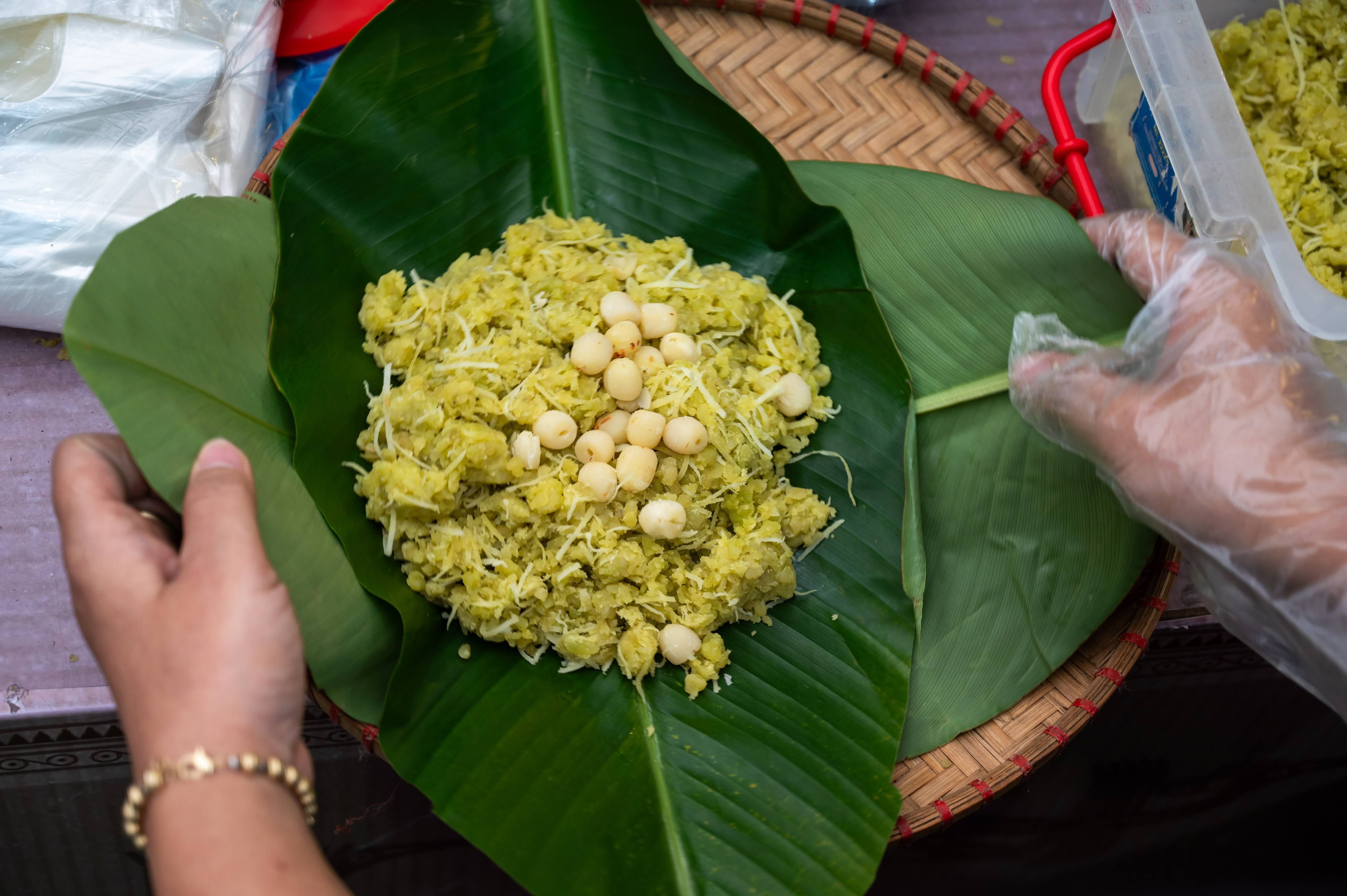 Hoi cho mua thu VEC anh 17