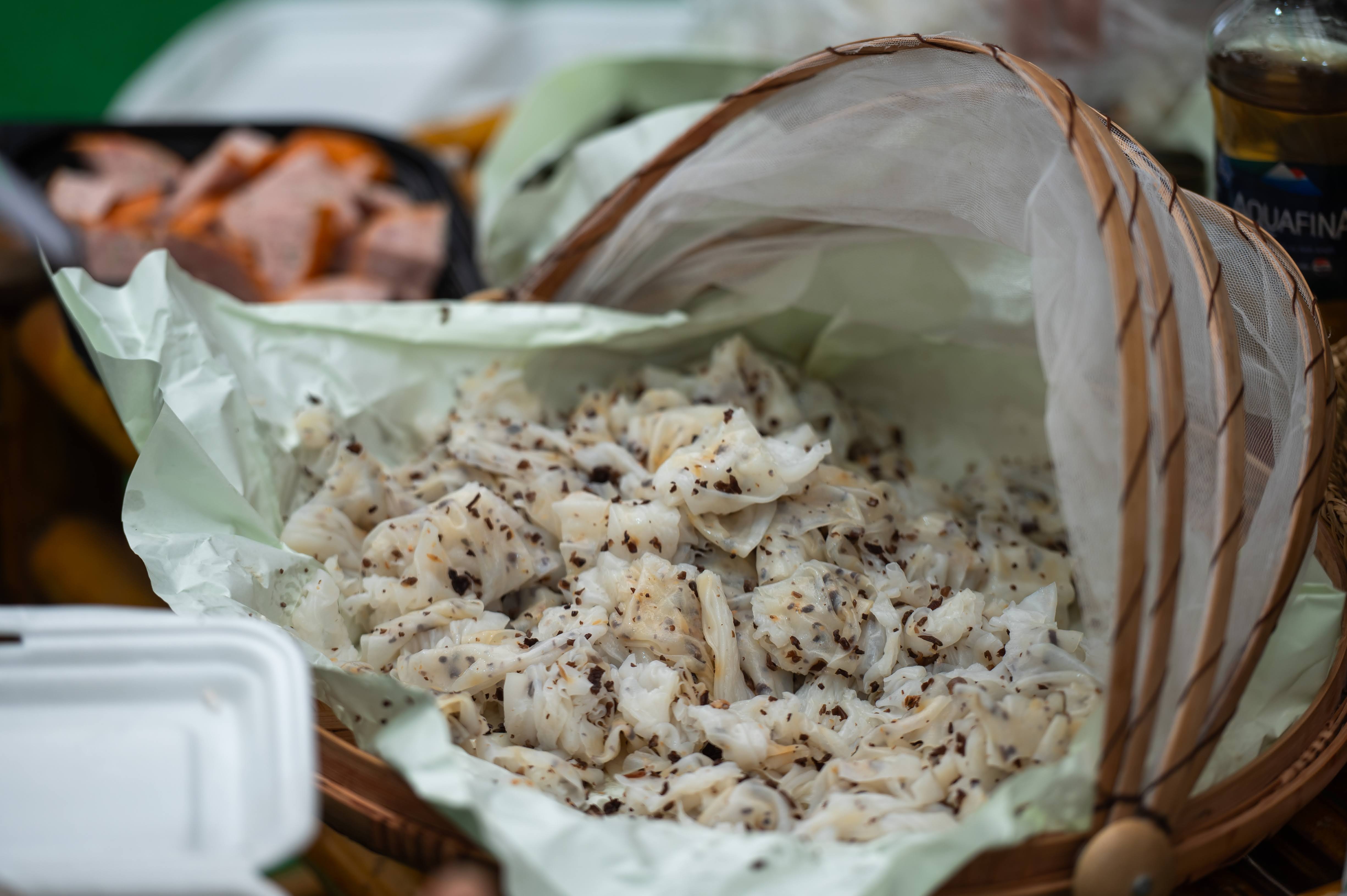 Hoi cho mua thu VEC anh 18