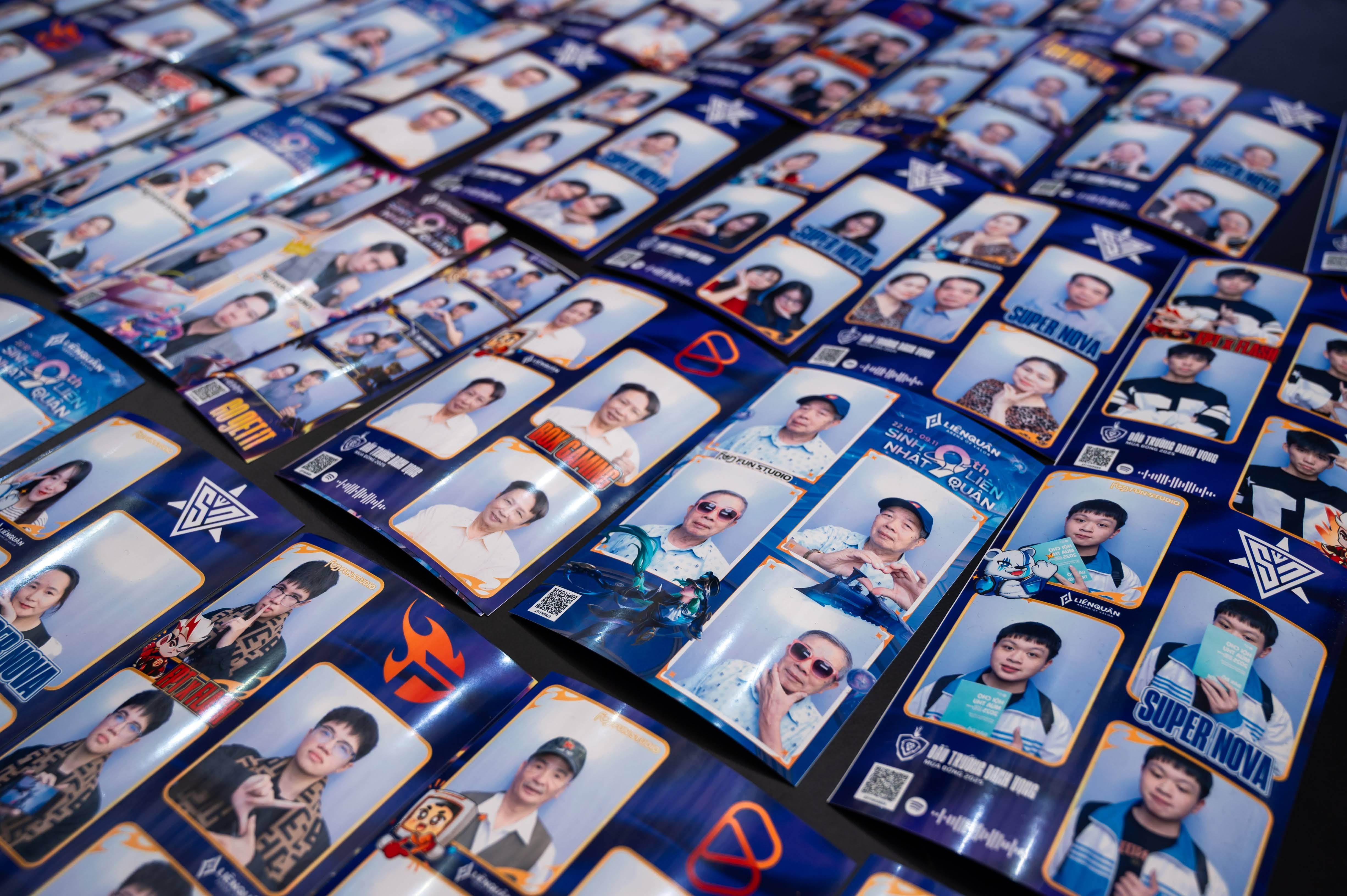 Hoi cho mua thu VEC anh 10