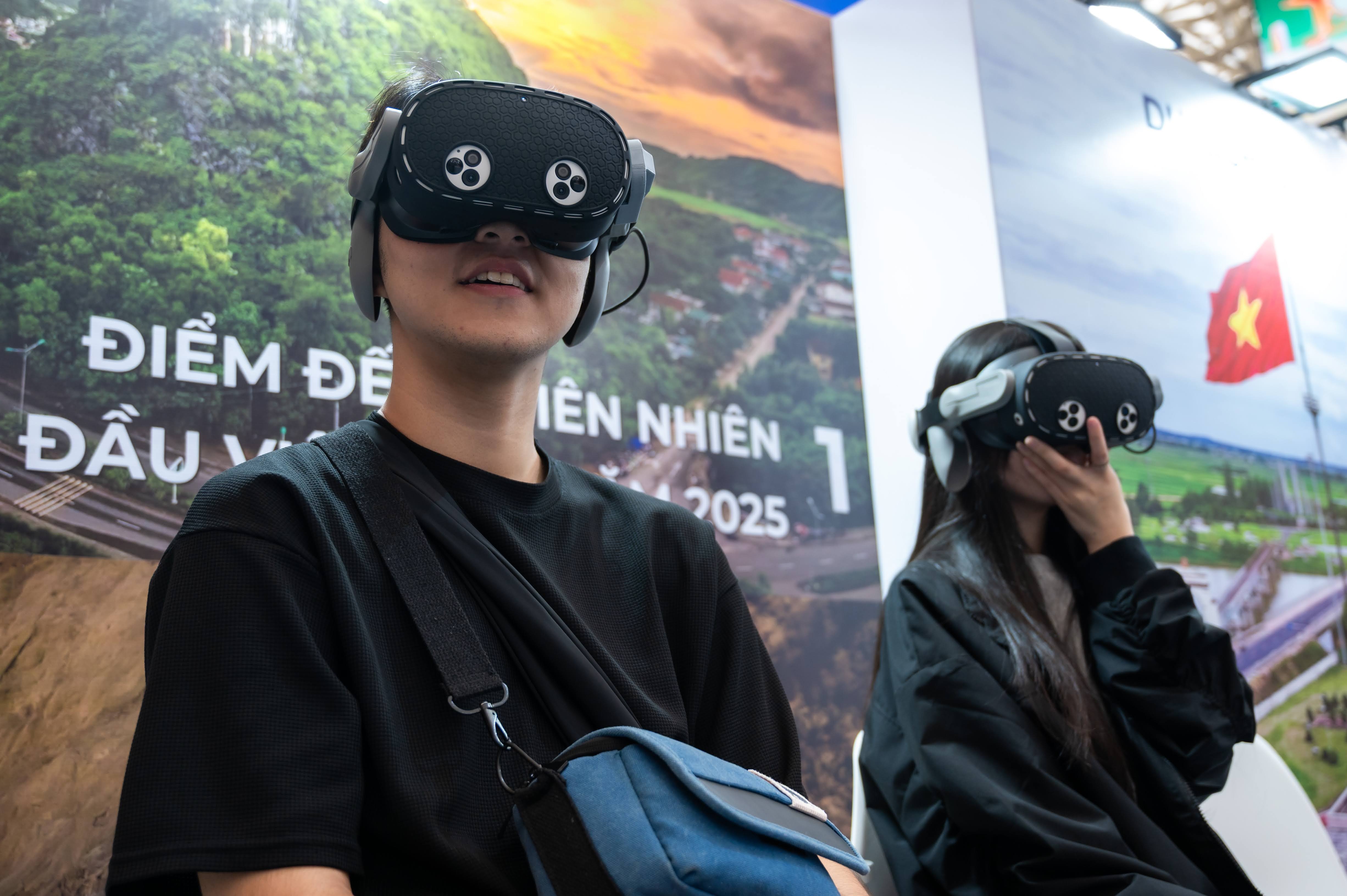 Hoi cho mua thu VEC anh 25